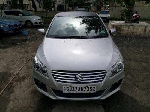 Used 2015 Maruti Suzuki Ciaz for sale