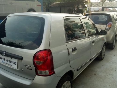 Used 2011 Maruti Suzuki Alto K10 for sale