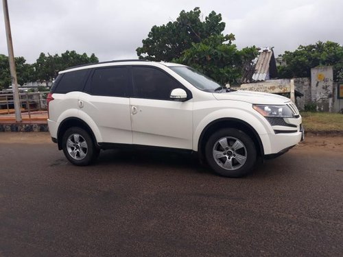 Used Mahindra XUV500 W8 2WD 2014 for sale 