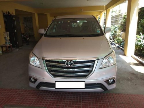 Used 2014 Toyota Innova for sale