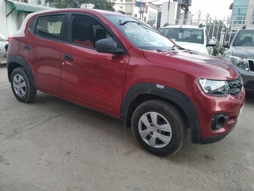 Used 2016 Renault Kwid for sale at low price
