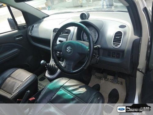 Used 2010 Maruti Suzuki Ritz car at low price