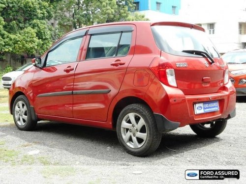 Well-kept Maruti Suzuki Celerio 2016 for sale 