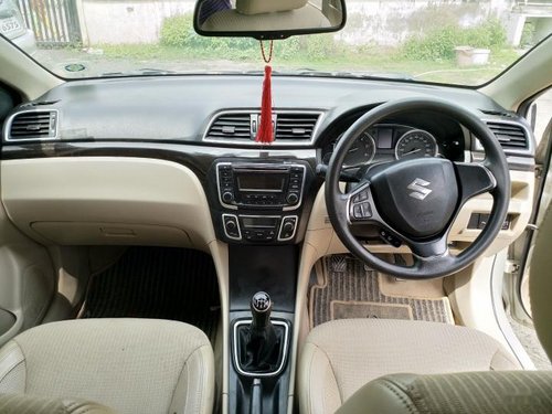 Used 2015 Maruti Suzuki Ciaz for sale