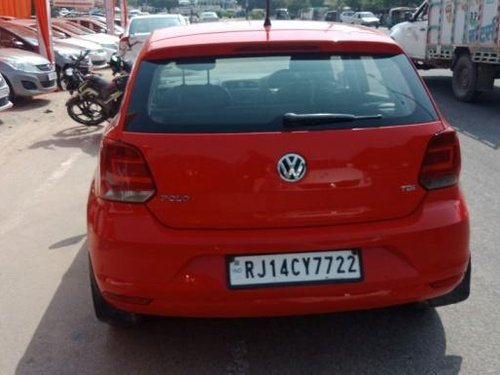 Used 2014 Volkswagen Polo for sale at low price