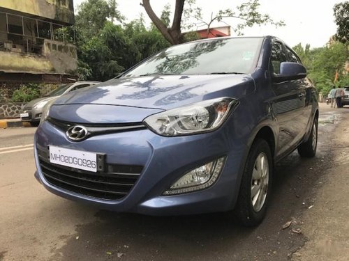 Used 2013   Hyundai i20 car at low price