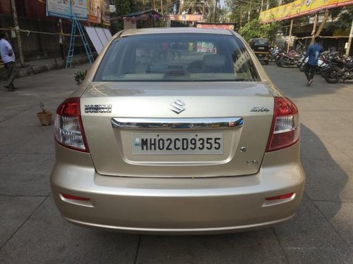 Used 2011 Maruti Suzuki SX4 for sale at low price