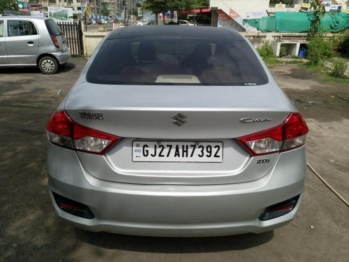 Used 2015 Maruti Suzuki Ciaz for sale