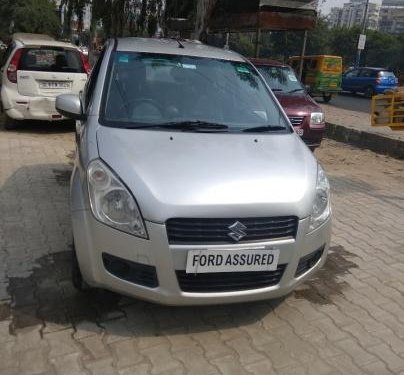 Used 2010 Maruti Suzuki Ritz car at low price