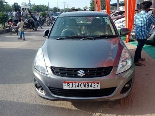 Used 2014 Maruti Suzuki Dzire car at low price