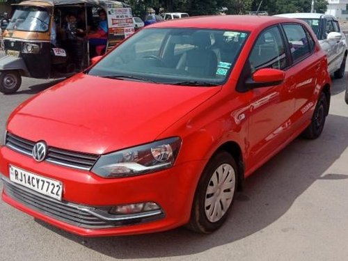 Used 2014 Volkswagen Polo for sale at low price