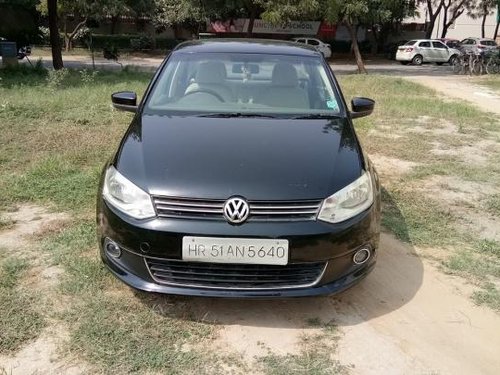 Used Volkswagen Vento Petrol Highline 2011 for sale 