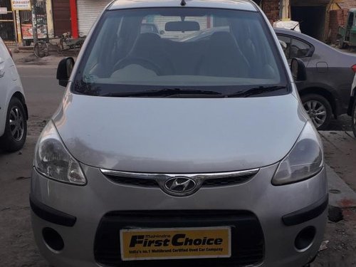 Used Hyundai i10 Era 2009 for sale 