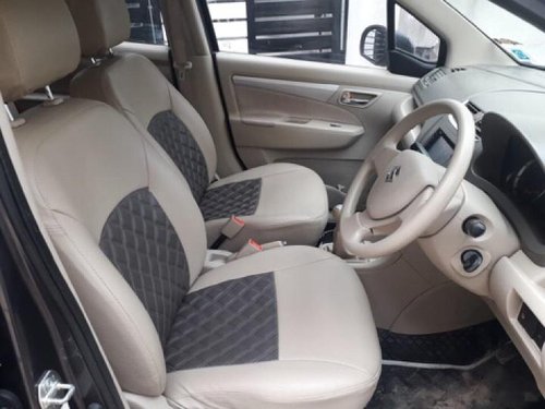 Good as new 2014 Maruti Suzuki Ertiga for sale