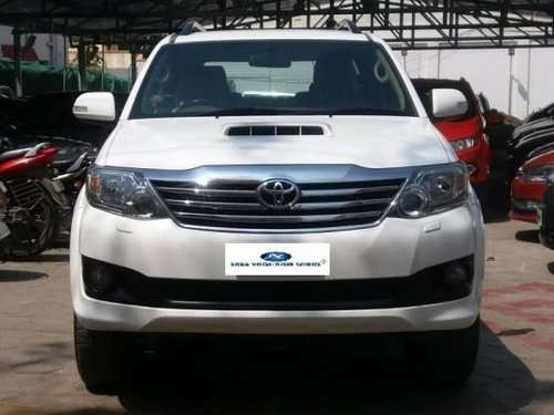 Used 2013 Toyota Fortuner for sale