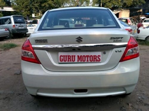 Good as new 2012 Maruti Suzuki Dzire for sale