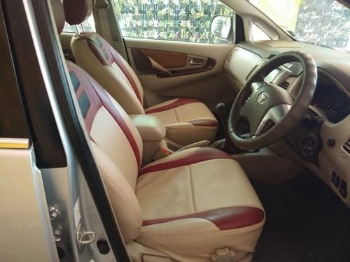 Used 2014 Toyota Innova for sale