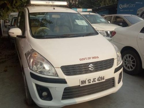 Used 2012 Maruti Suzuki Ertiga for sale