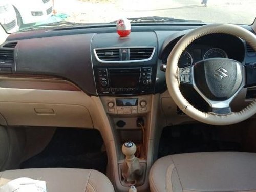 Used 2014 Maruti Suzuki Dzire car at low price