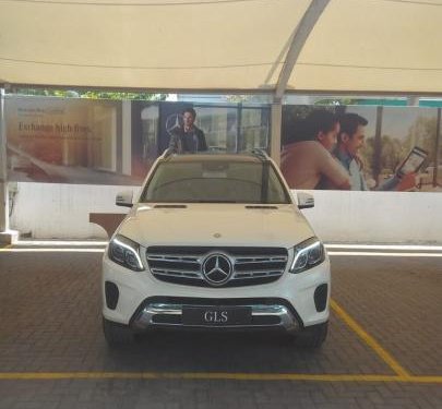 Good as new Mercedes Benz GLS 2018 for sale 