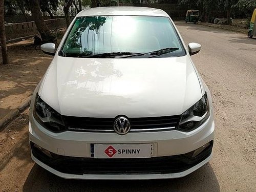 Used 2016 Volkswagen Ameo for sale at low price