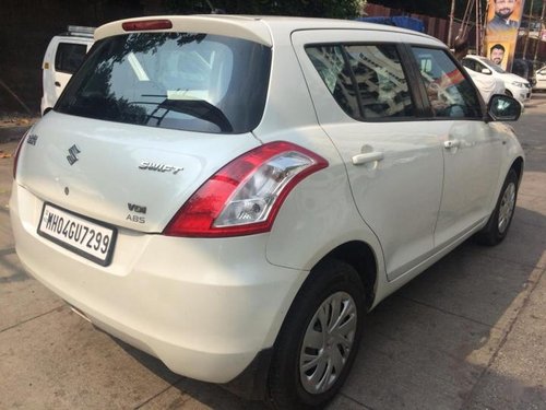 2015 Maruti Suzuki Swift for sale at low price