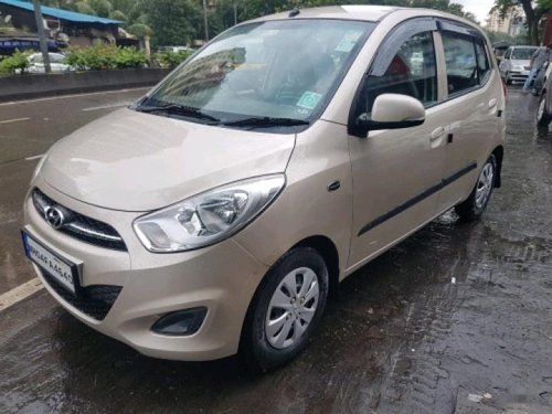 Used 2011 Hyundai i10 for sale