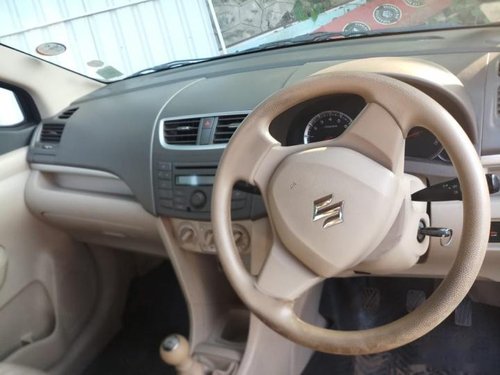 Used 2013 Maruti Suzuki Ertiga car at low price in Chennai