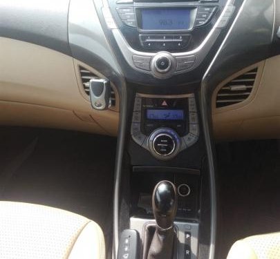 Used 2012 Hyundai Elantra for sale at low price