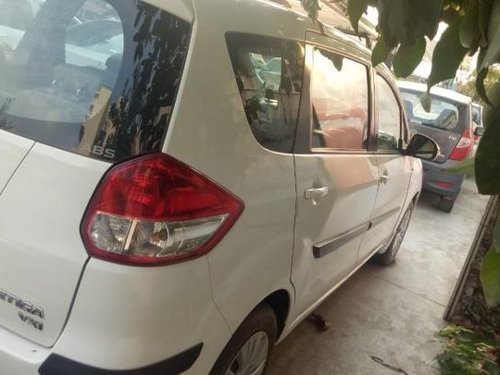 Used 2012 Maruti Suzuki Ertiga for sale