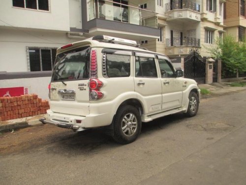 Good as new Mahindra Scorpio 2009-2014 2012 in Kolkata