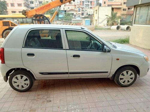 Used 2011 Maruti Suzuki Alto K10 for sale