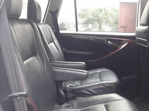 Used Toyota Innova Crysta 2016 for sale at low price