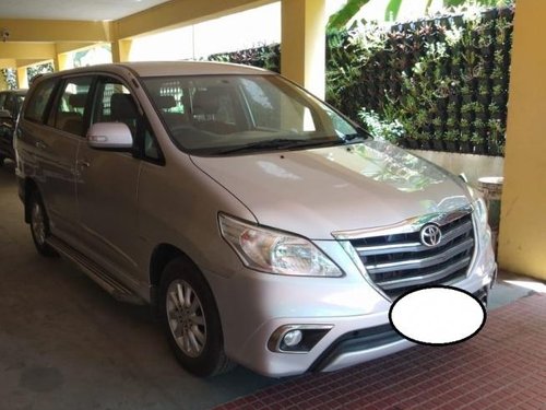 Used 2014 Toyota Innova for sale