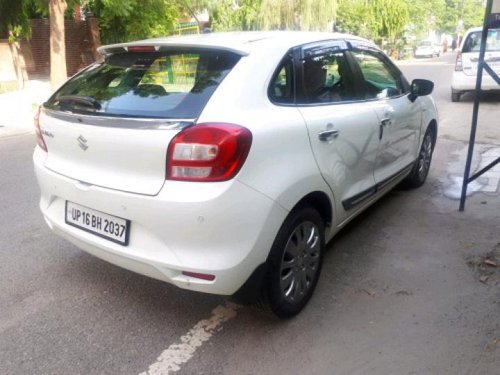 Used 2016 Maruti Suzuki Baleno for sale