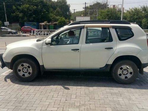 Used 2013 Renault Duster for sale at low price