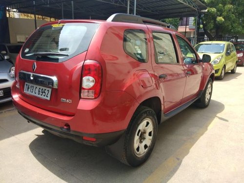 Used 2015 Renault Duster for sale at low price