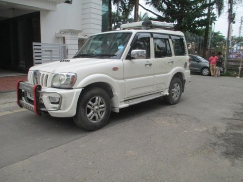 Good as new Mahindra Scorpio 2009-2014 2012 in Kolkata