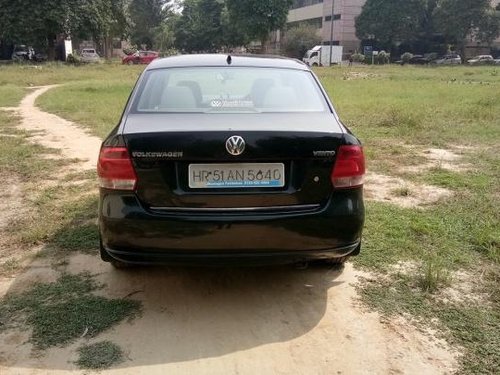 Used Volkswagen Vento Petrol Highline 2011 for sale 