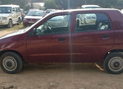 Used 2011 Maruti Suzuki Alto for sale at low price