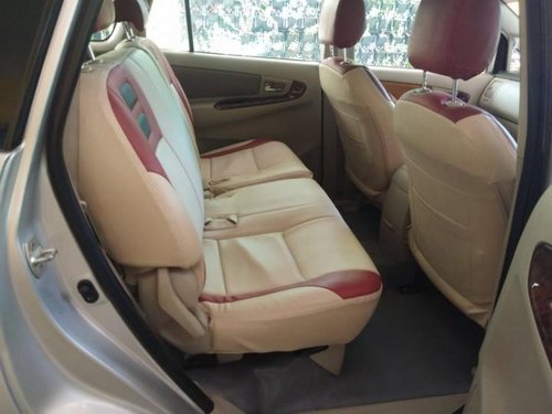 Used 2014 Toyota Innova for sale