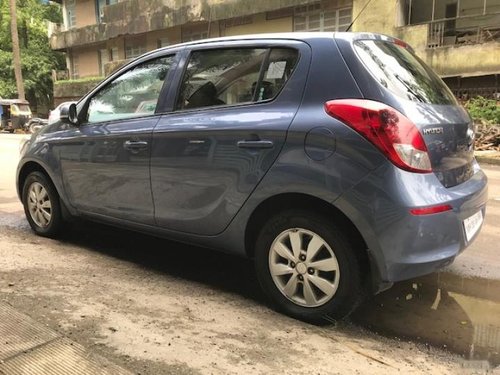 Used 2013   Hyundai i20 car at low price