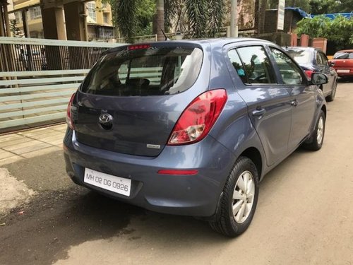 Used 2013   Hyundai i20 car at low price