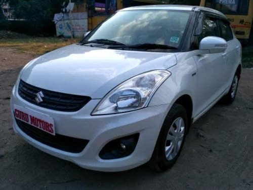 Good as new 2012 Maruti Suzuki Dzire for sale