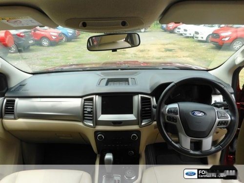 Good as new 2016 Ford Endeavour for sale