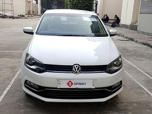 Used 2015 Volkswagen Polo for sale in Noida