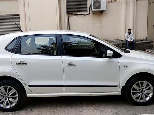 Used 2015 Volkswagen Polo for sale in Noida