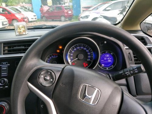 Used Honda Jazz 1.2 SV i VTEC 2016 in Pune