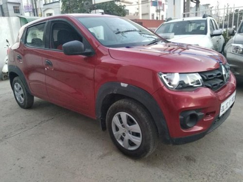 Used 2016 Renault Kwid for sale at low price