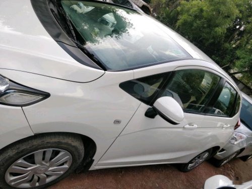 Used Honda Jazz 1.2 SV i VTEC 2016 in Pune